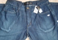 CALÇA JEANS - CALVIN KLEIN